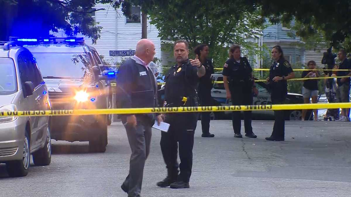 4 Found Dead in MurderSuicide, in Lynn, Massachusetts