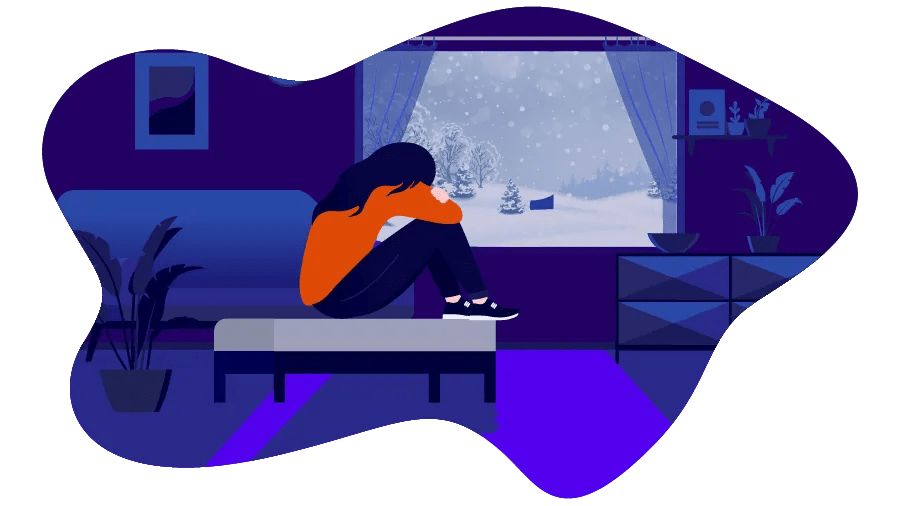 It’s The Times Of Seasonal Depression. Here’s How To Work Through It.