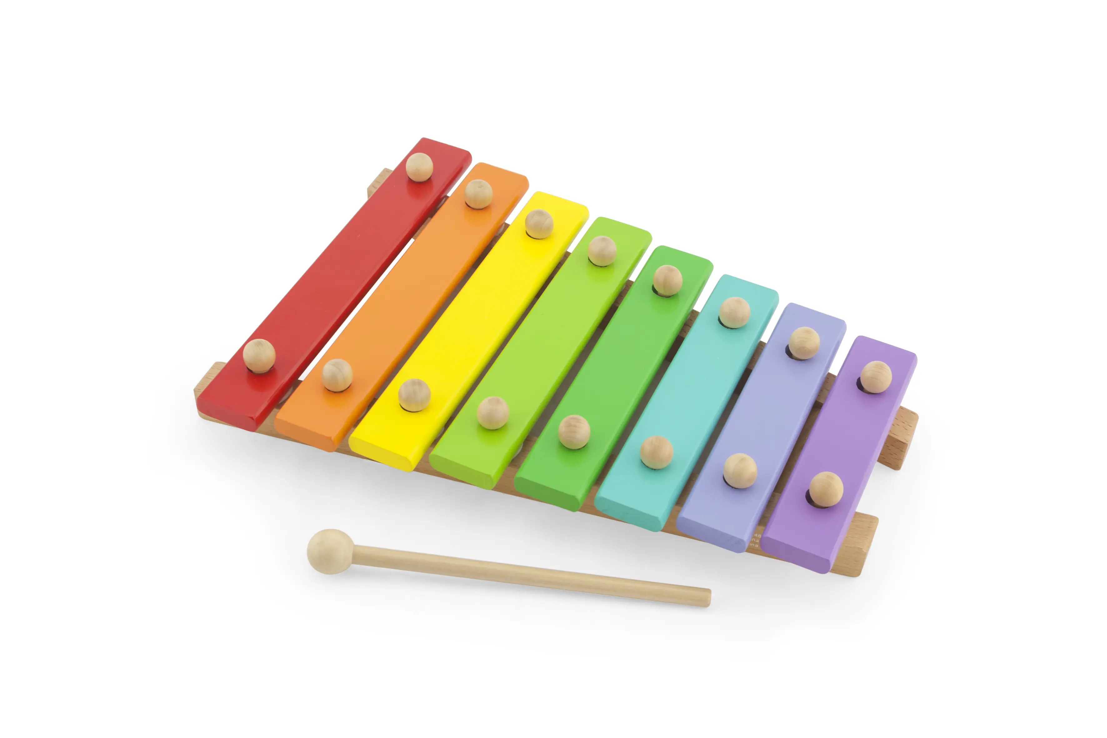 Xylophone En Bois Benidex Mobilier Scolaire Au Maroc