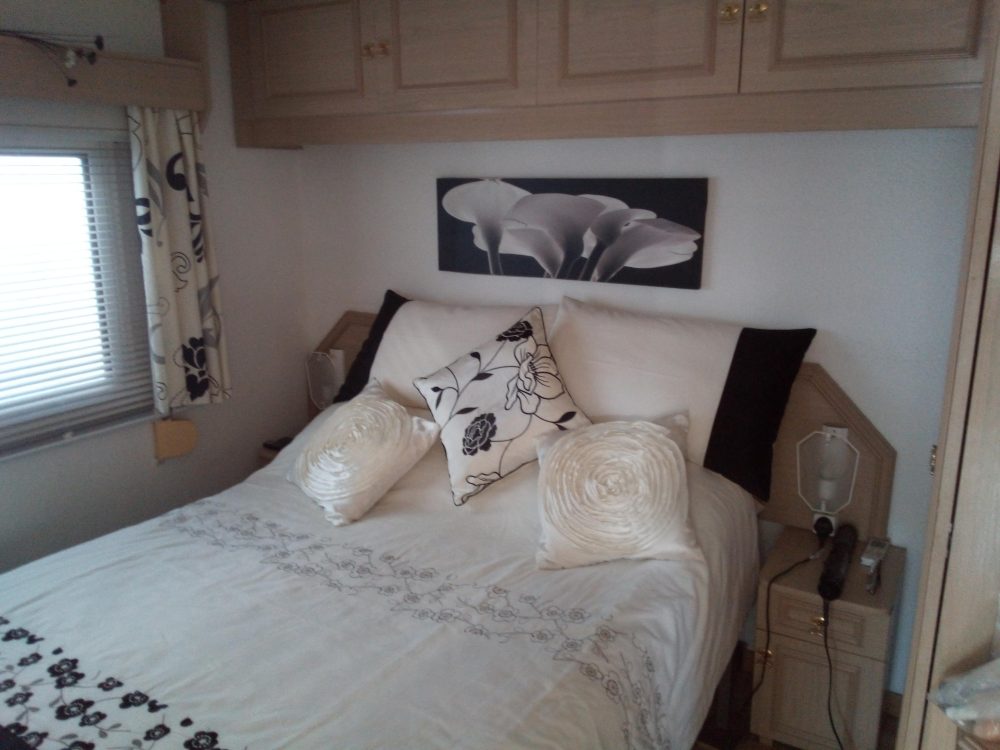 Mobile Home For Sale On Camping Caravaning La Manga £41,500 Benidorm