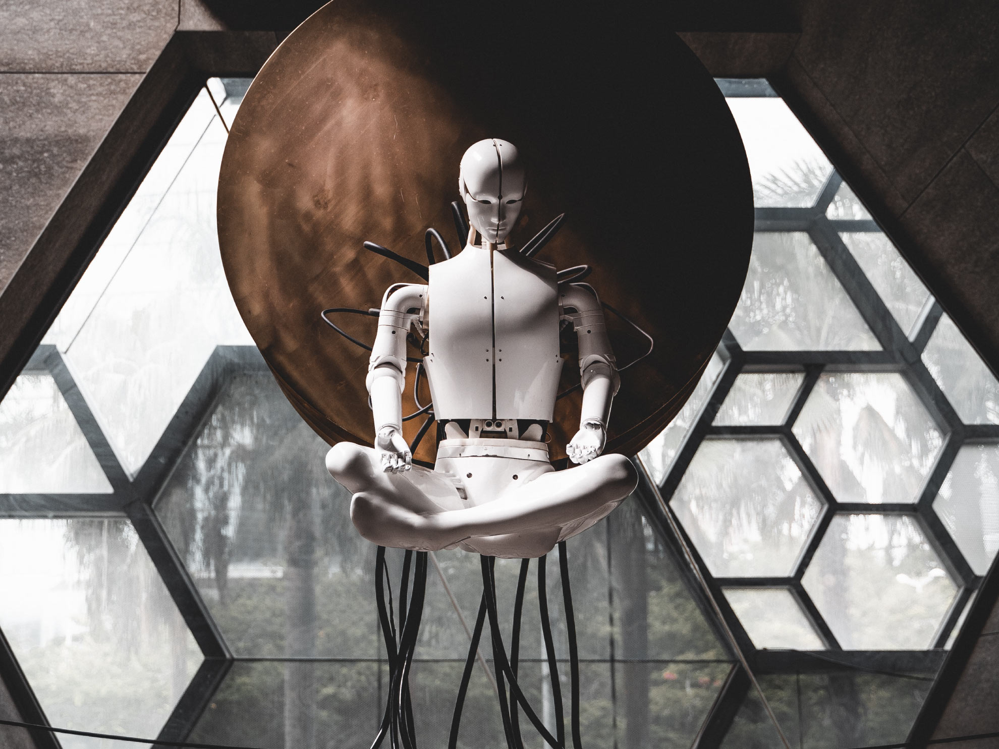 Para conocer el transhumanismo Benigno Blanco