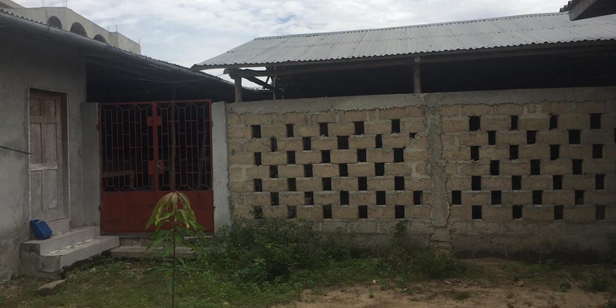 Terrain à vendre à Cocotomey Bénin Agence Immobilière
