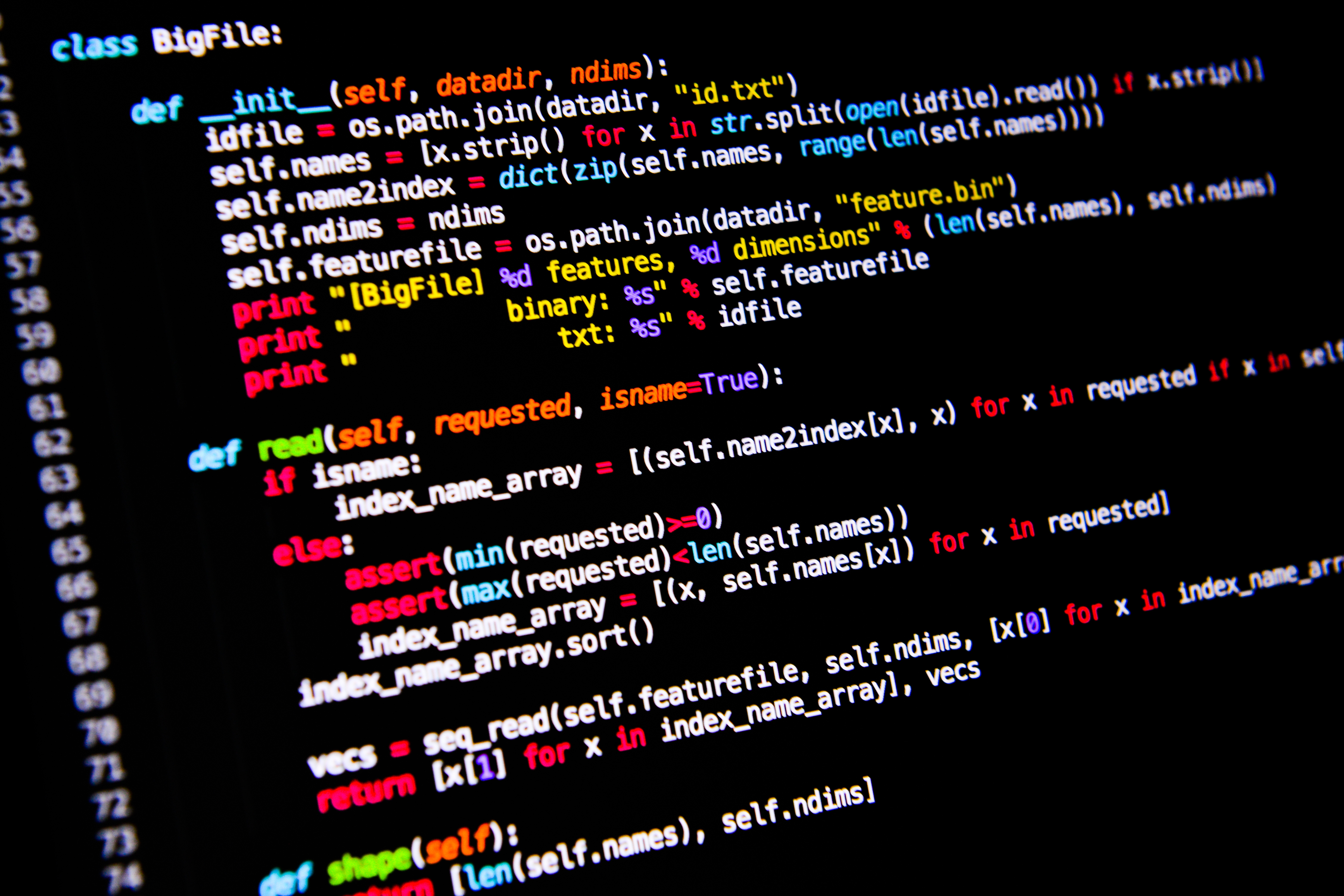 5 Advantages of using Micro Python for Embedded Software Beningo