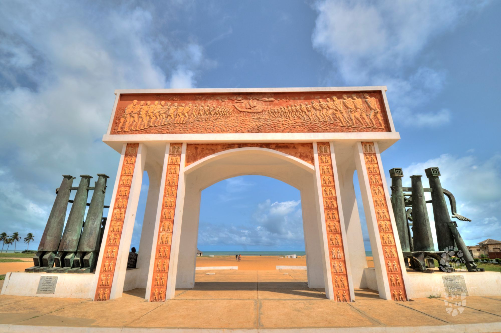 Benin City Guide » Guide  & App géolocalisée des villes du Bénin