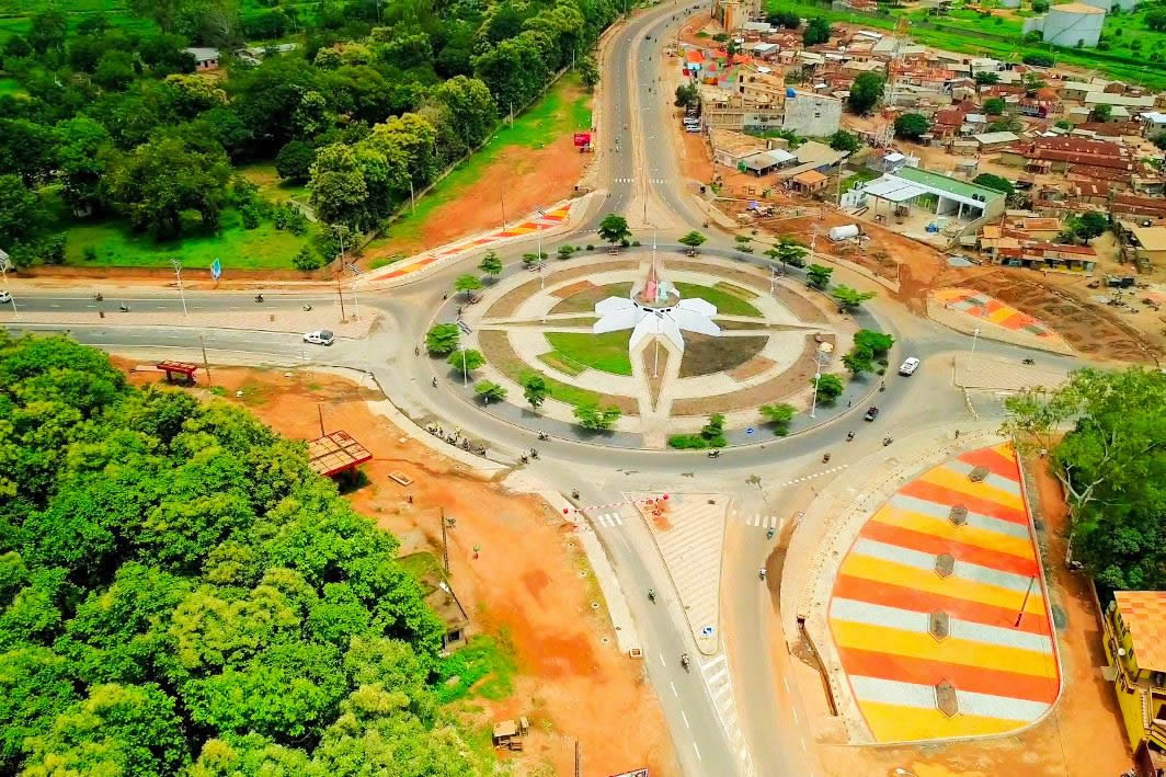 Benin City Guide » Guide  & App géolocalisée des villes du Bénin