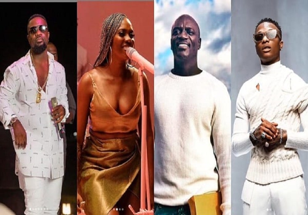 Top 20 des musiciens les plus riches d'Afrique en 2022 (photos) Benin