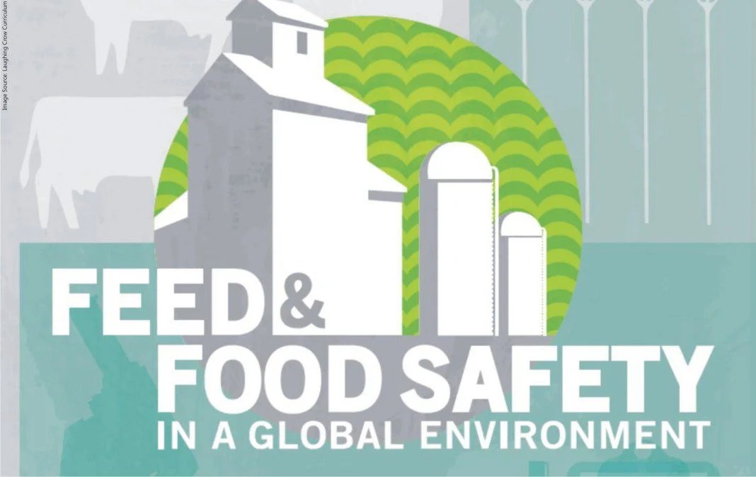 Quality Standards in Animal Feed Industry Benison Media