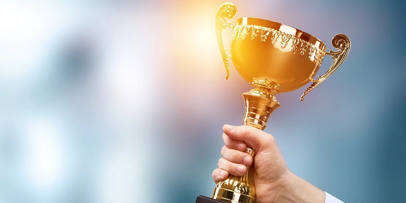 Novus Gives and Receives at this Year’s PSA Awards Benison Media