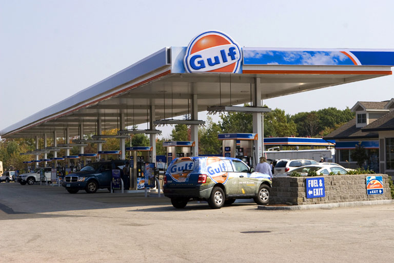 Benit Fuel Sales and Service Inc