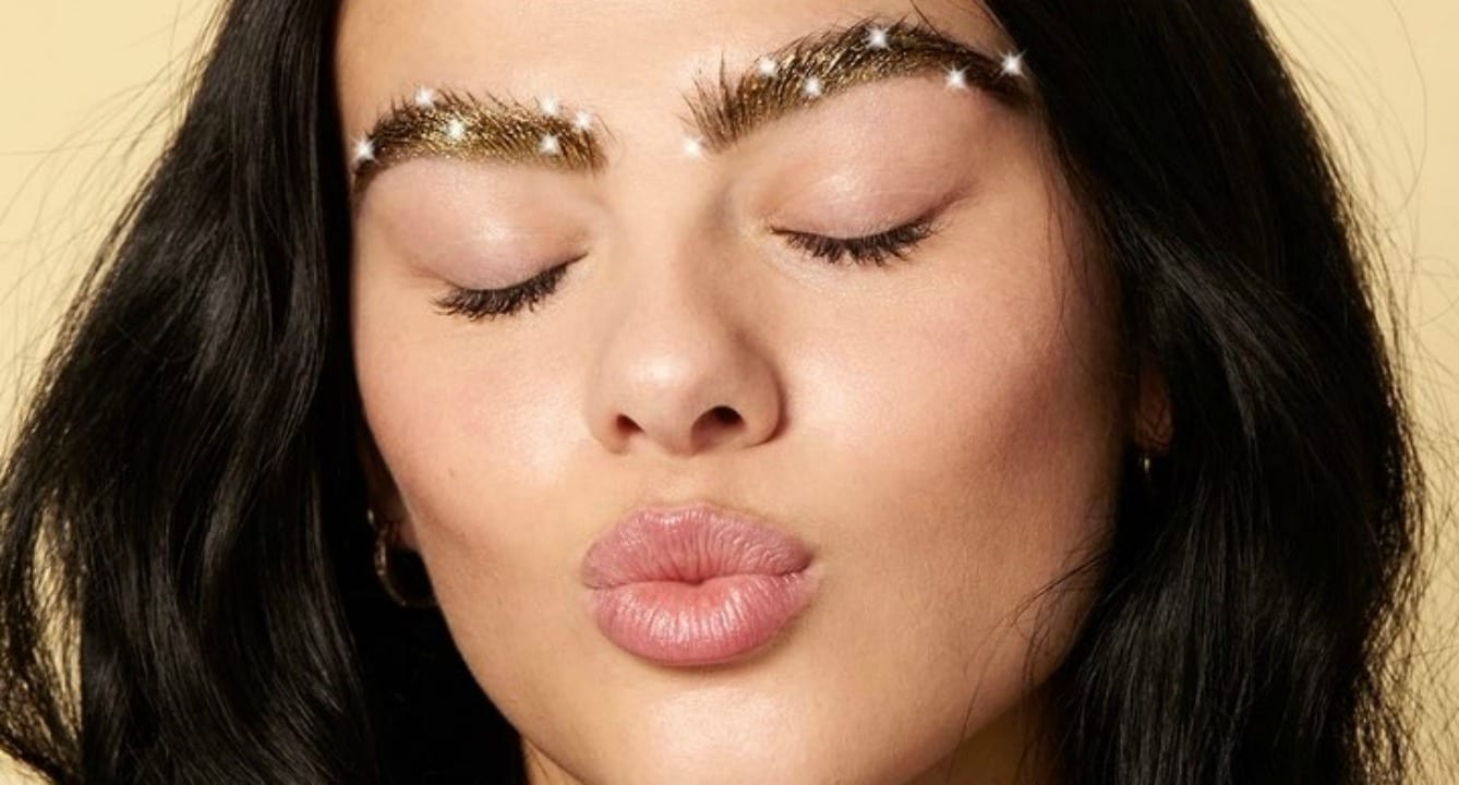 Eyebrow Trends of 2016 Benito