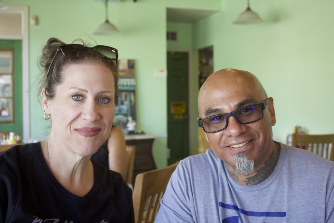 San Benito County substance use exposure survey BenitoLink