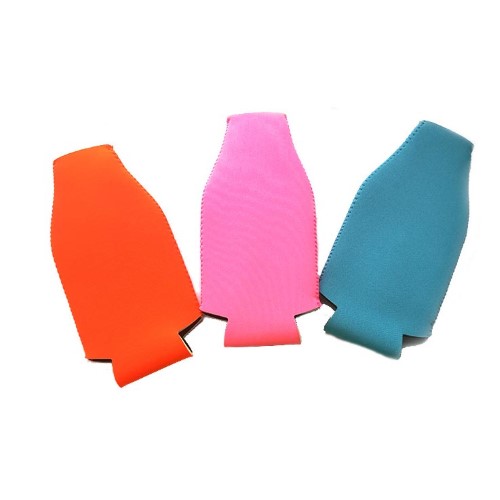 Neoprene Bottle Sleeves