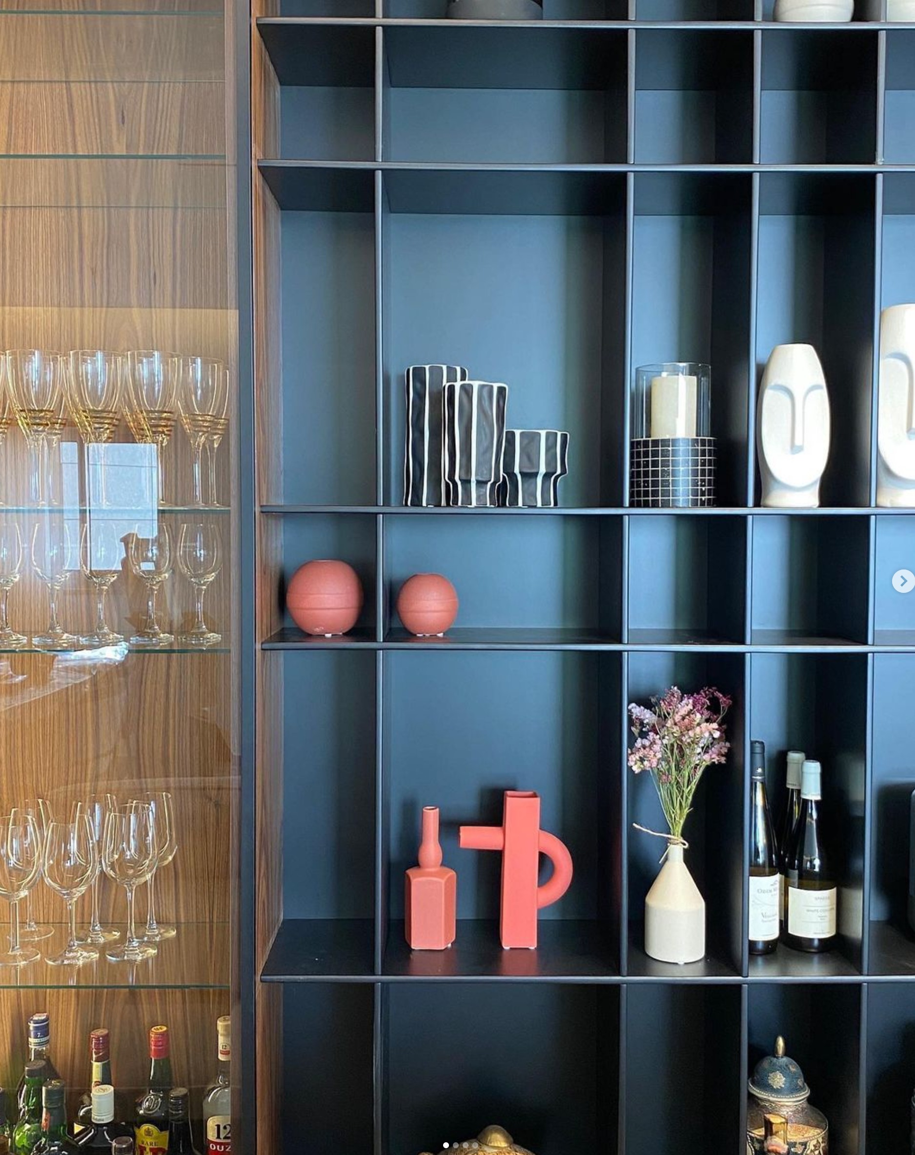 MLK Apartment Benjamin Attali Architect