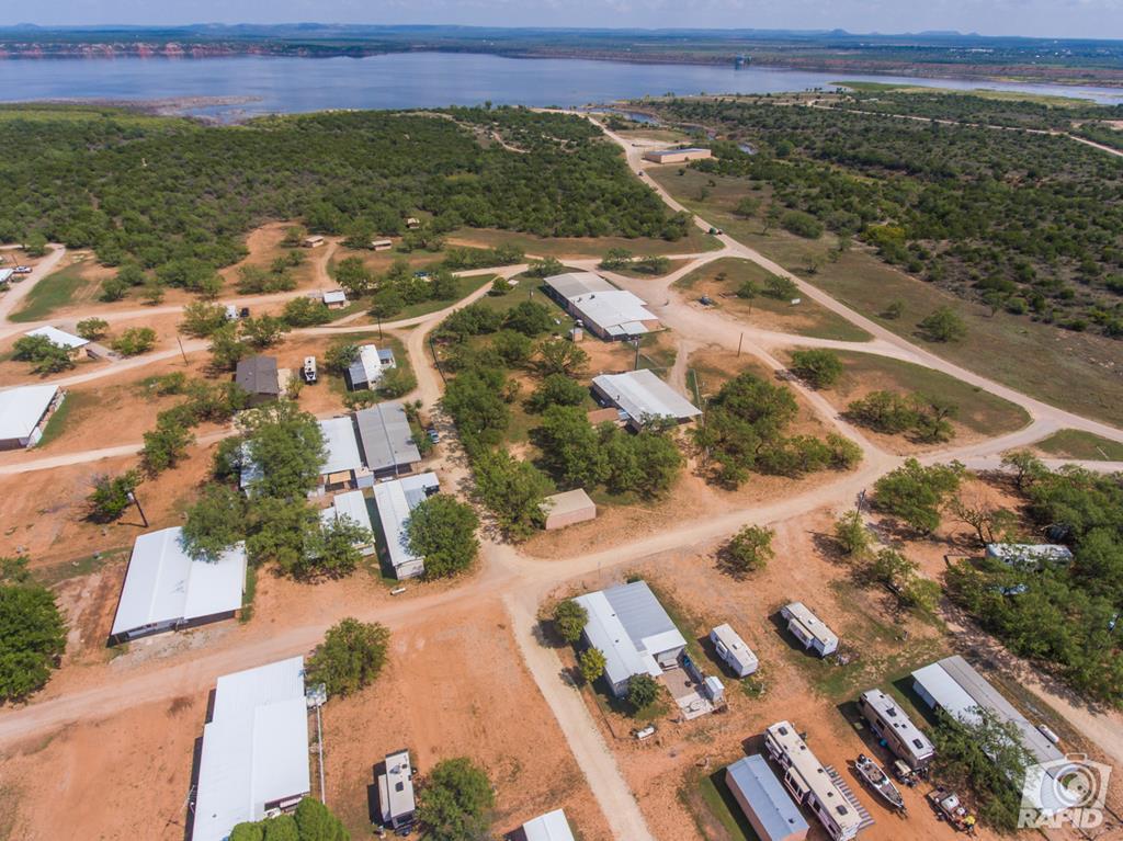 351 Wildcat Rd, Robert Lee, TX 76945