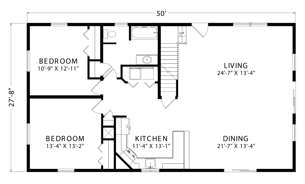 Modular Home Builder in Ulster County, NY Benjamin Custom Modular Homes