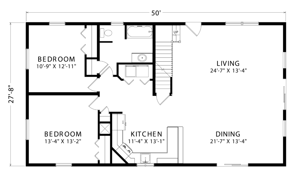 Modular Home Builder in Ulster County, NY Benjamin Custom Modular Homes, Inc.