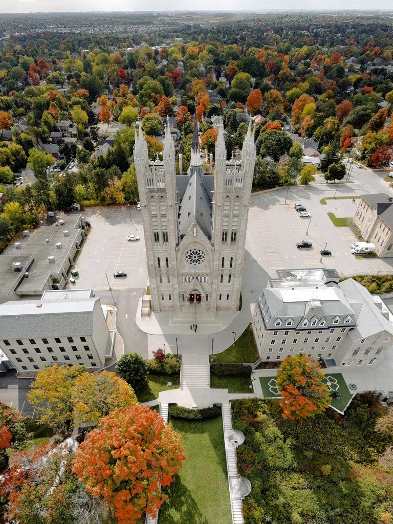 Exploring The Hidden Gems of Bluefield State College