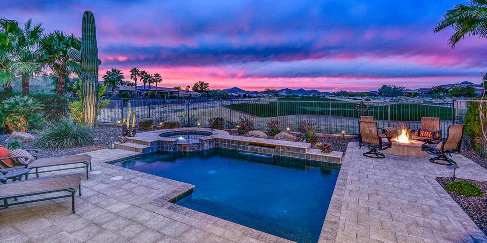 Lake Pleasant Real Estate Benjamin J Katz Peoria, AZ