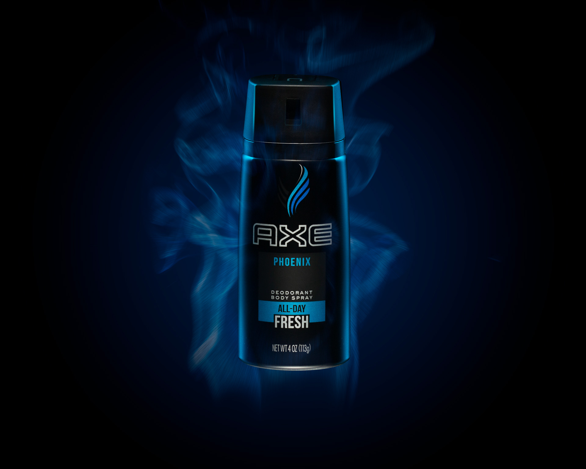 Axe Body Spray Commercial