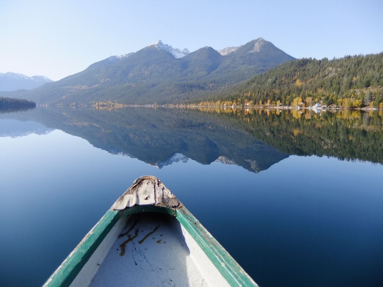 Just Sold! Gun Lake Benjamin Loyal