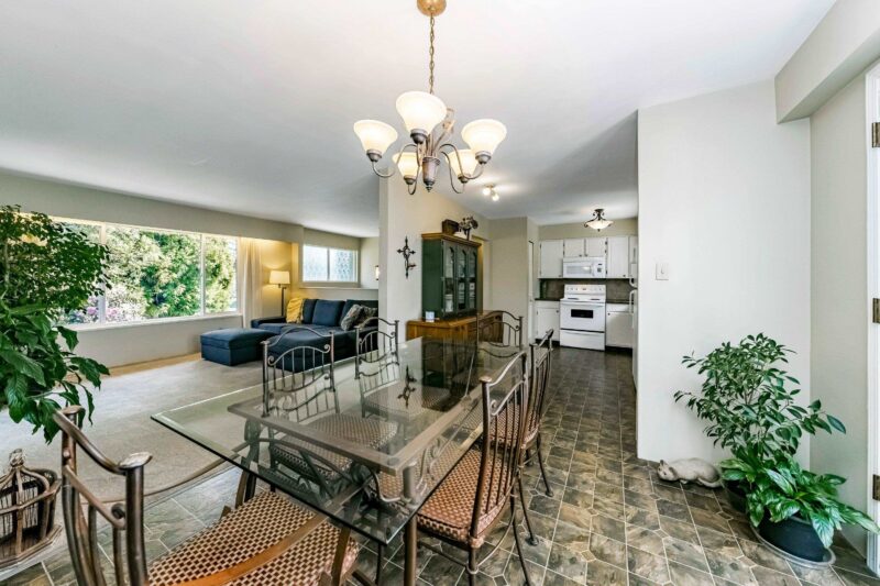 SOLD 3719 Hamilton Street, Lincoln Park Port Coquitlam Benjamin Loyal