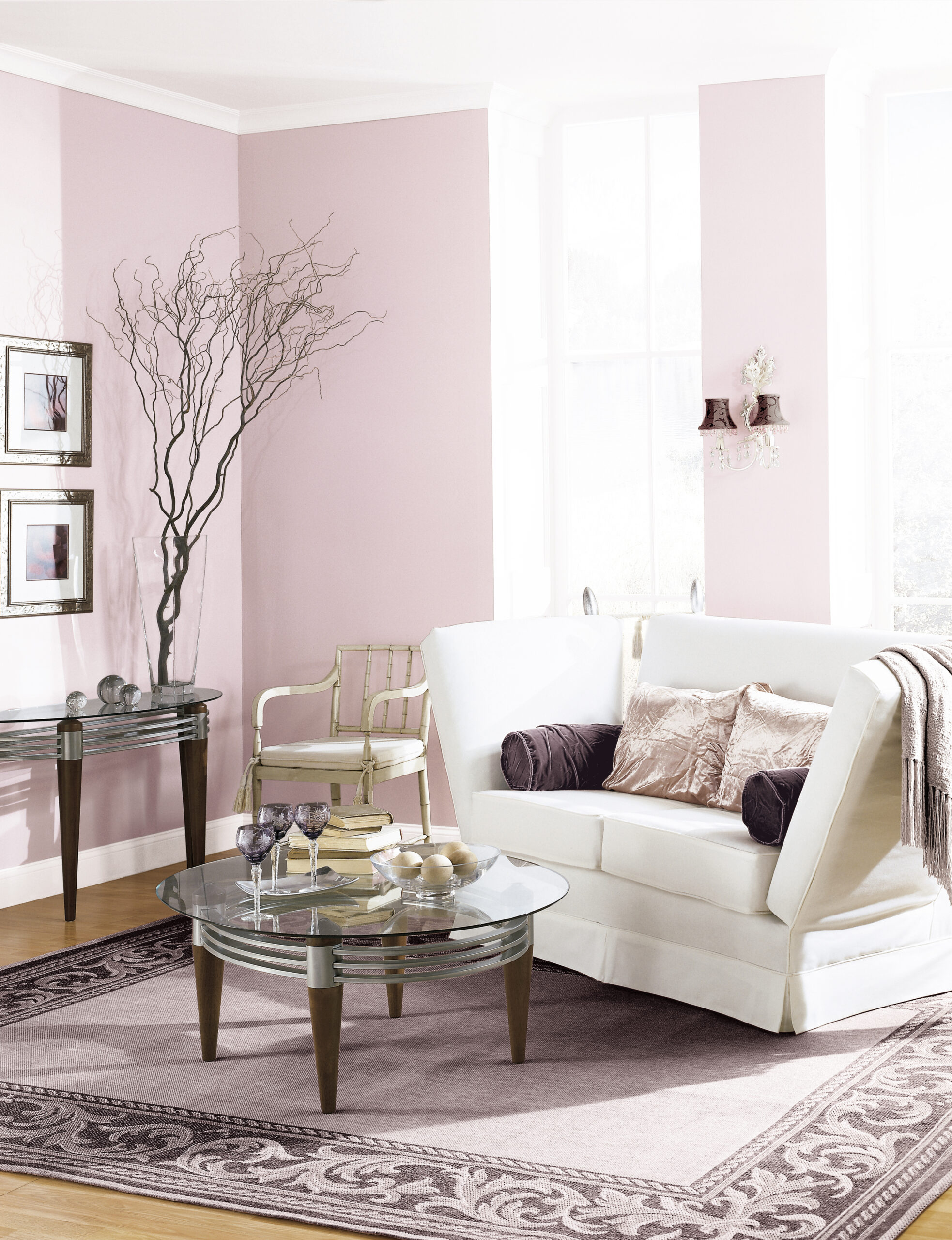 COLOR TRENDS 2020 Benjamin Moore Paints