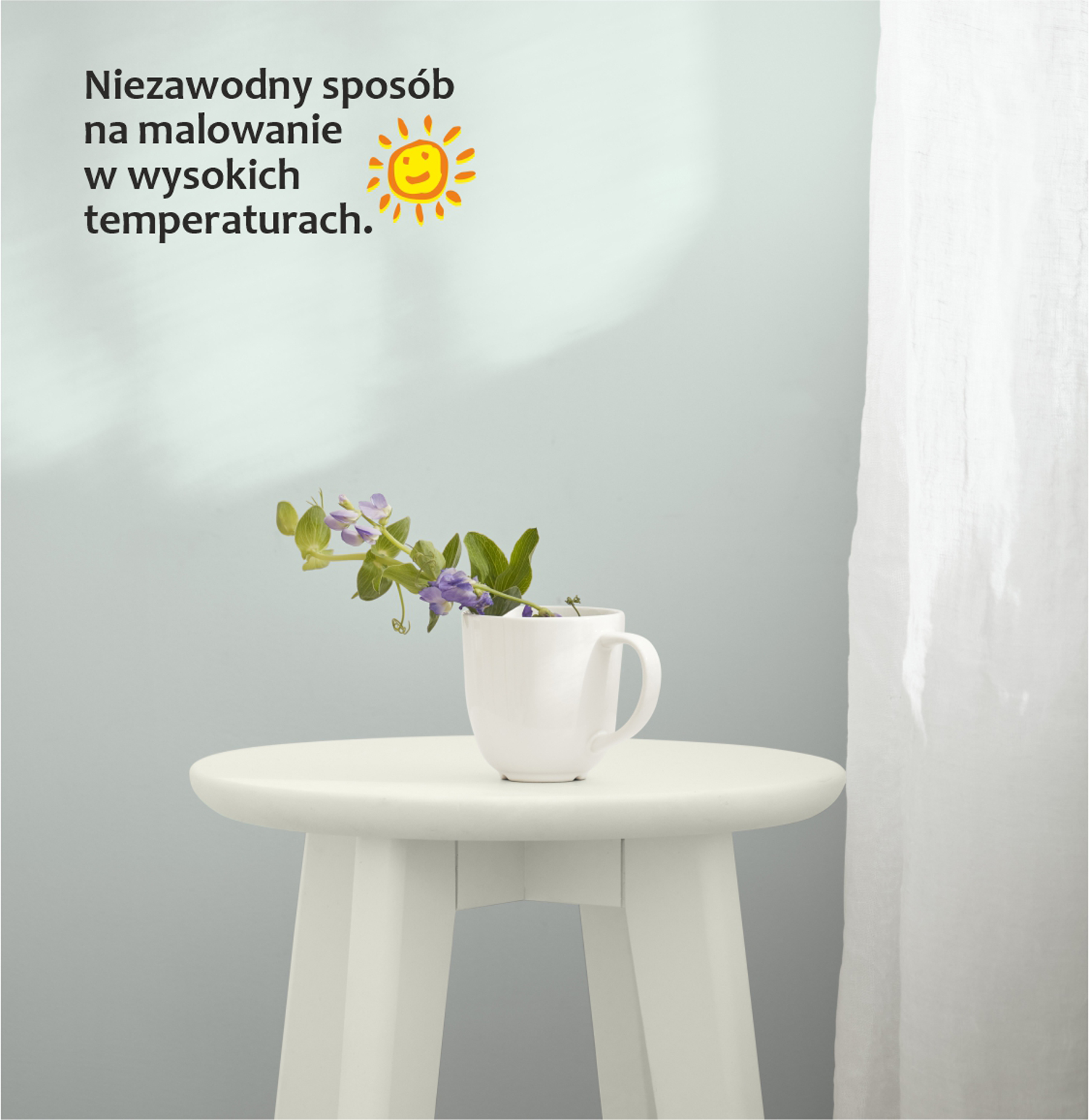 Extender 518 Benjamin Moore Paints