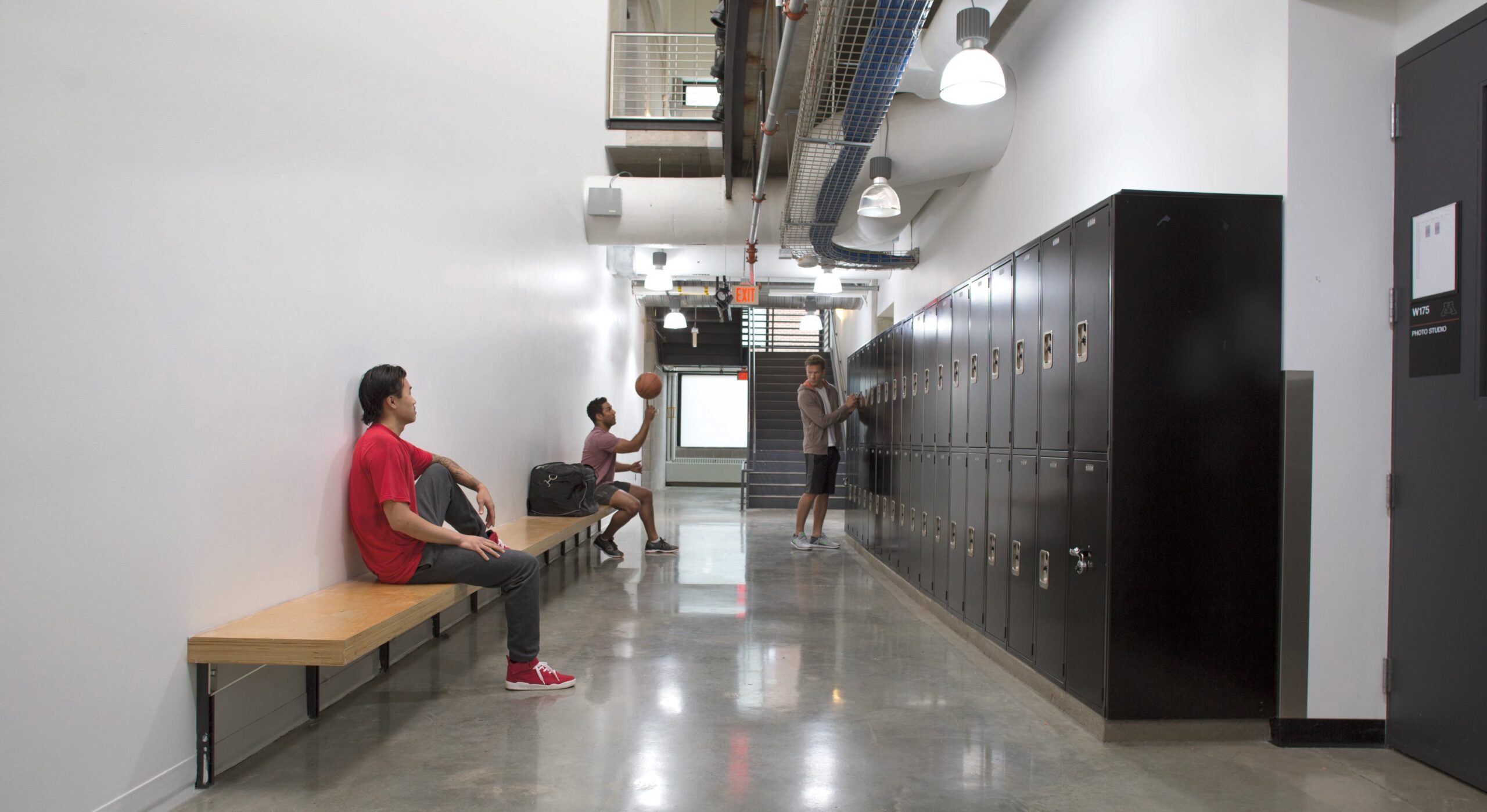 Ultra Spec® SCUFFX® Interior Eggshell Finish 485 Benjamin Moore Paints