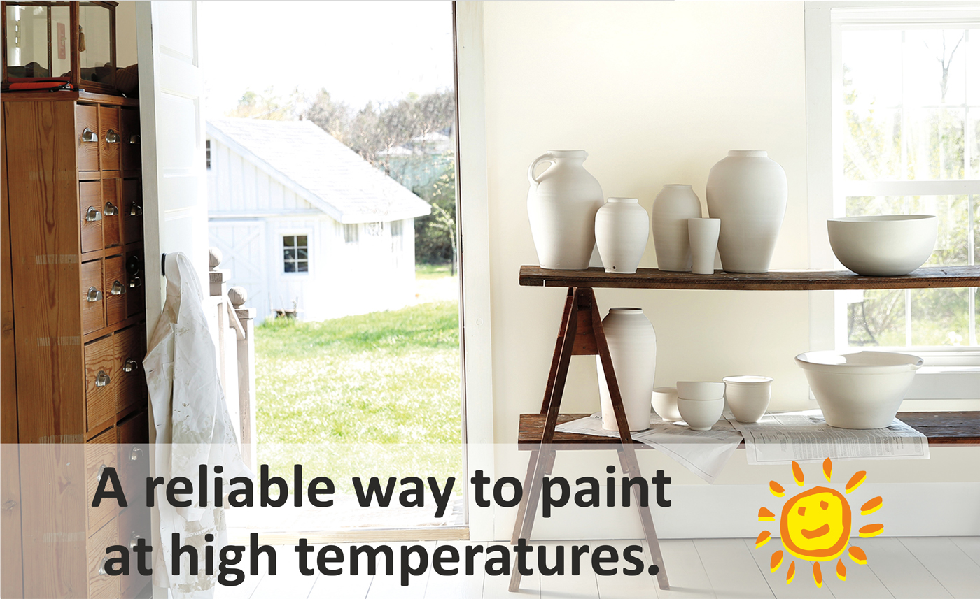 Extender 518 Benjamin Moore Paints