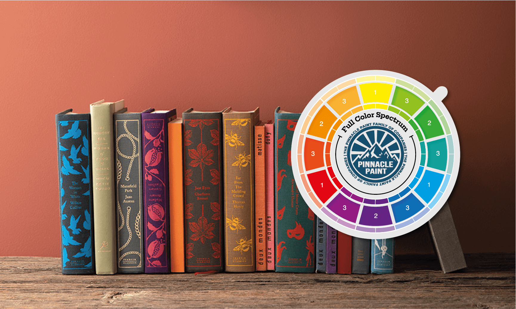 Shop by Colour Benjamin Moore Edmonton