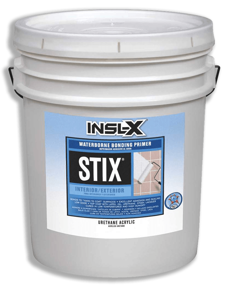 Stix® Waterborne Primer Benjamin Moore Edmonton