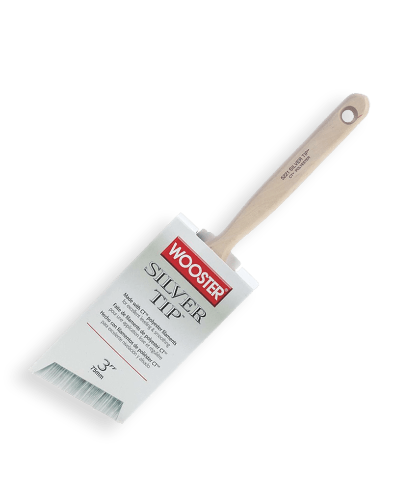 Wooster Paint Brushes Benjamin Moore Edmonton