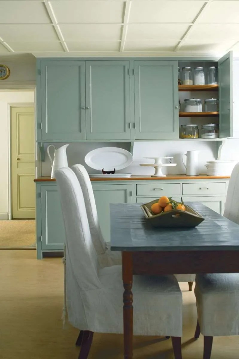 Benjamin Moore Advance Paint vs ScuffX Da Kine Paints