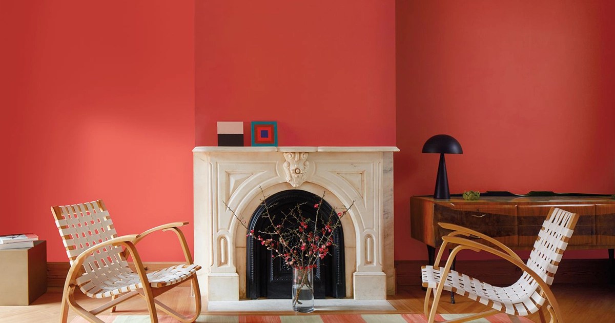 Benjamin Moore's Color of the Year 2023 Benjamin Moore