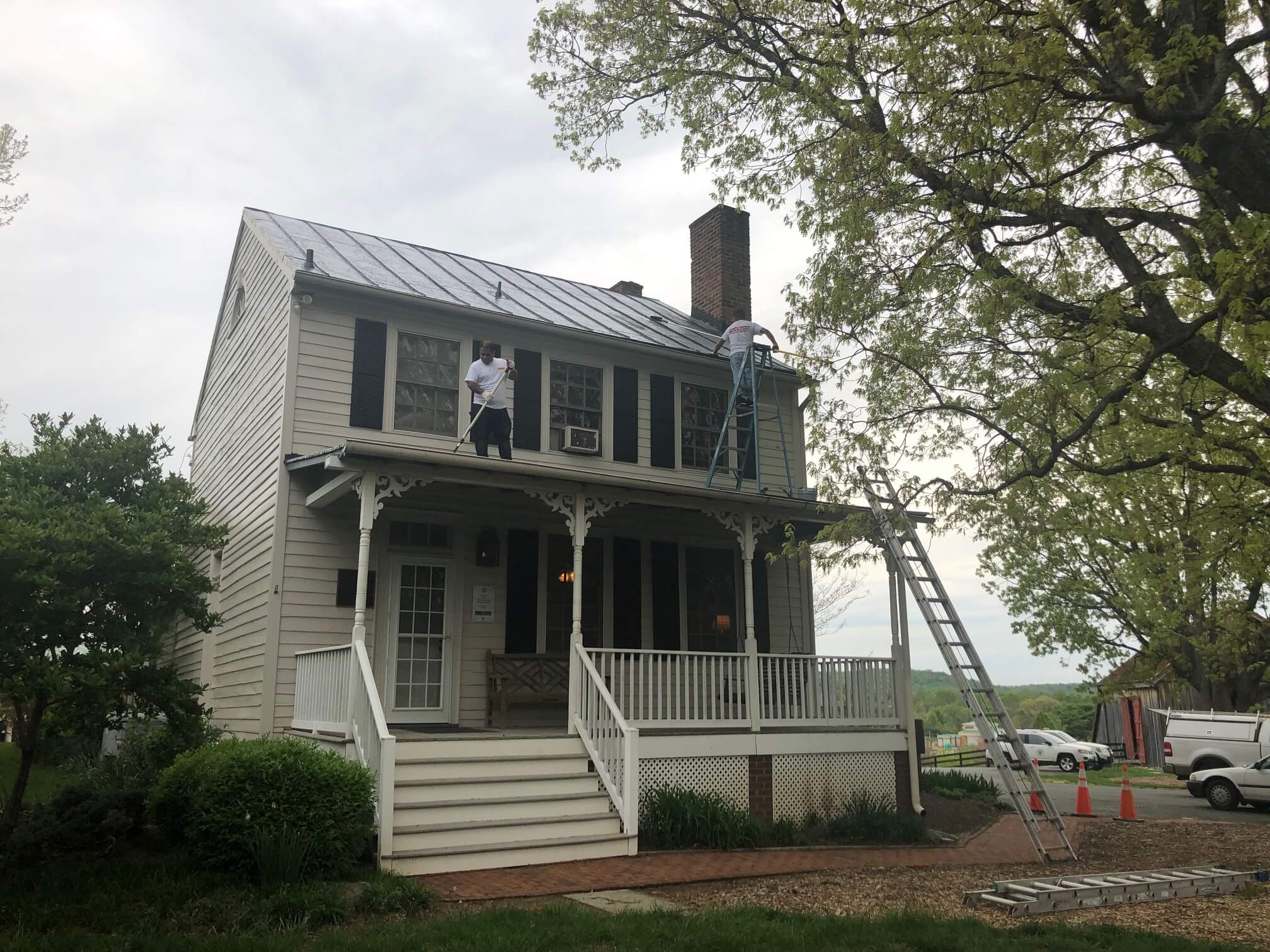 Virginia Painters Best Rated Benjamin Painters