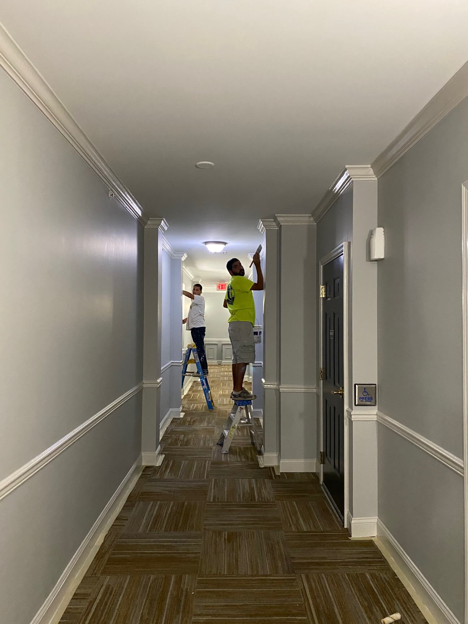 Virginia Painters Best Rated Benjamin Painters