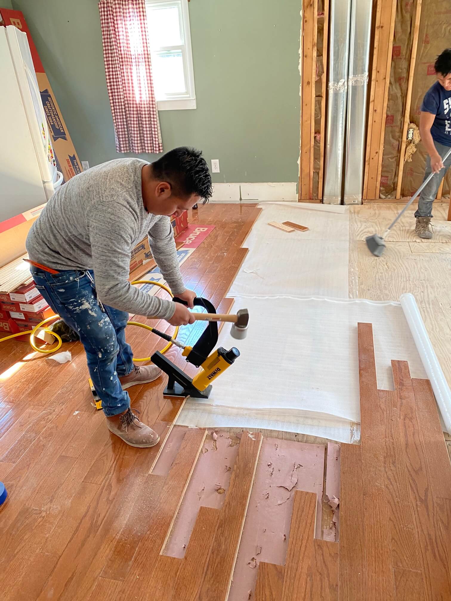 Virginia Painters Best Rated Benjamin Painters