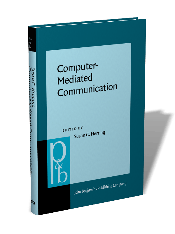 ComputerMediated Communication Linguistic, social, and crosscultural