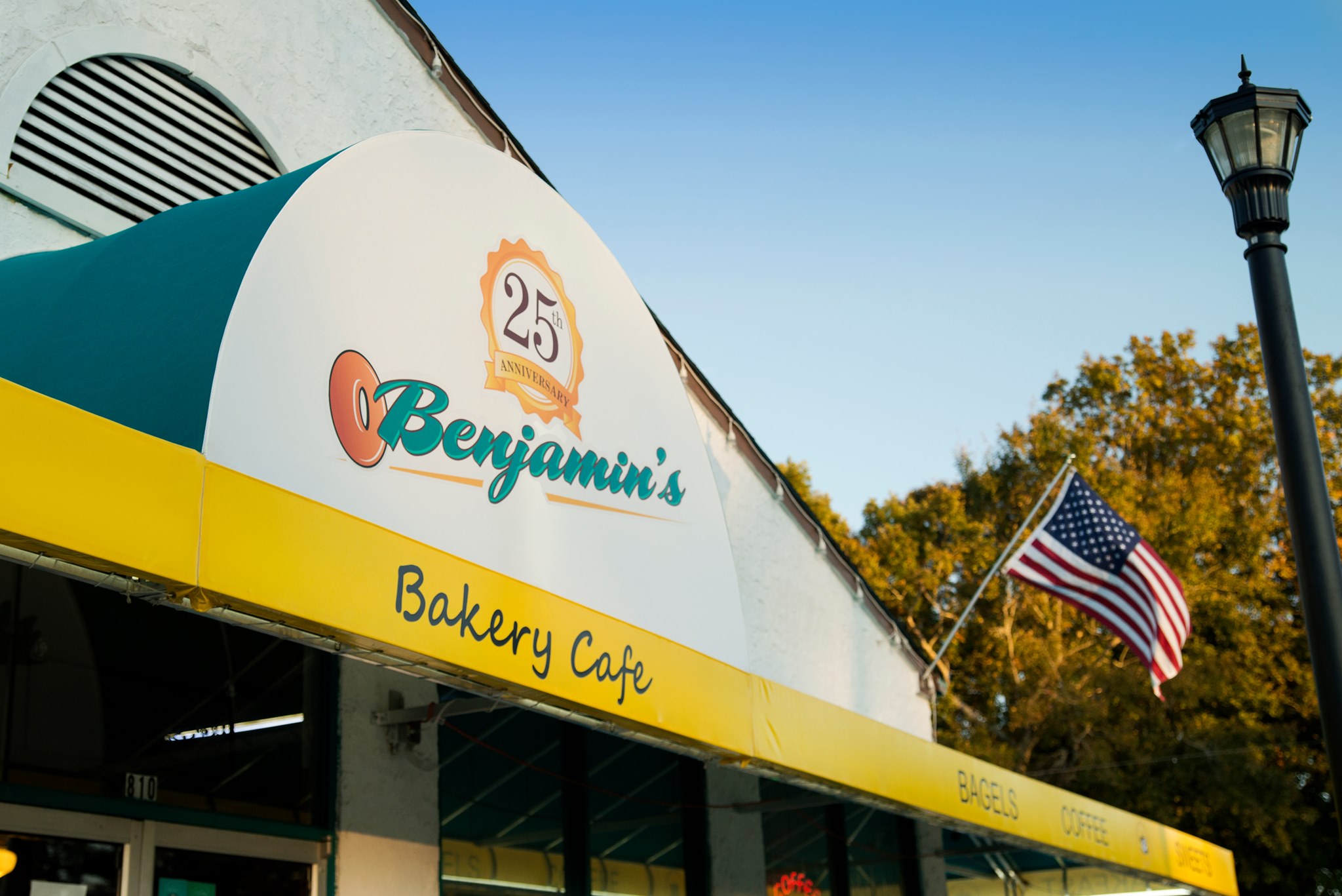 Benjamin’s Bakery & Cafe Benjamin’s Bakery, Cafe & Coffee Roasters Surfside Beach Myrtle