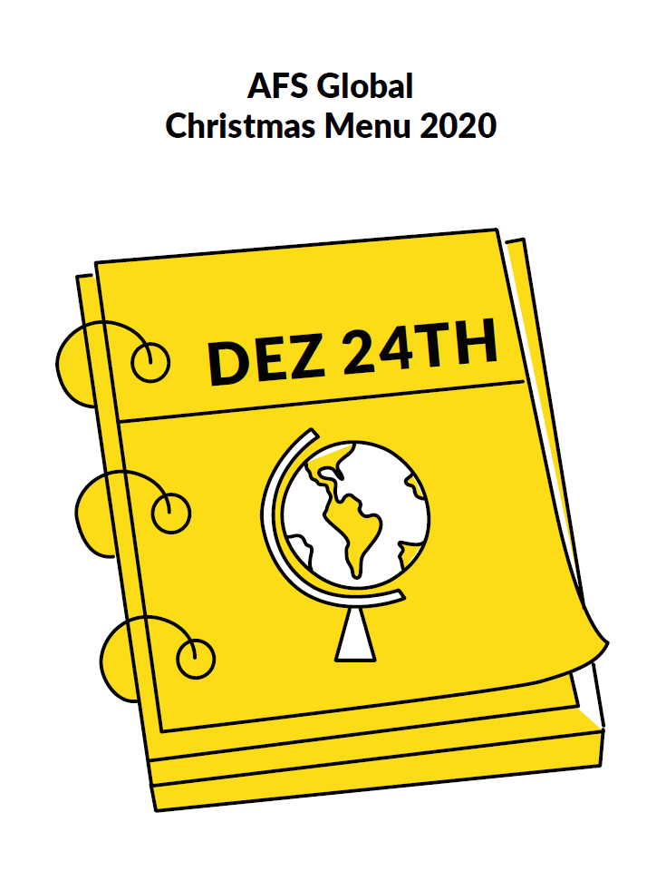 AFS Advent Calendar 2020