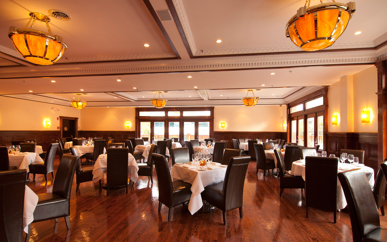 About Benjamins Westchester Benjamins Steakhouse Steakhouse in