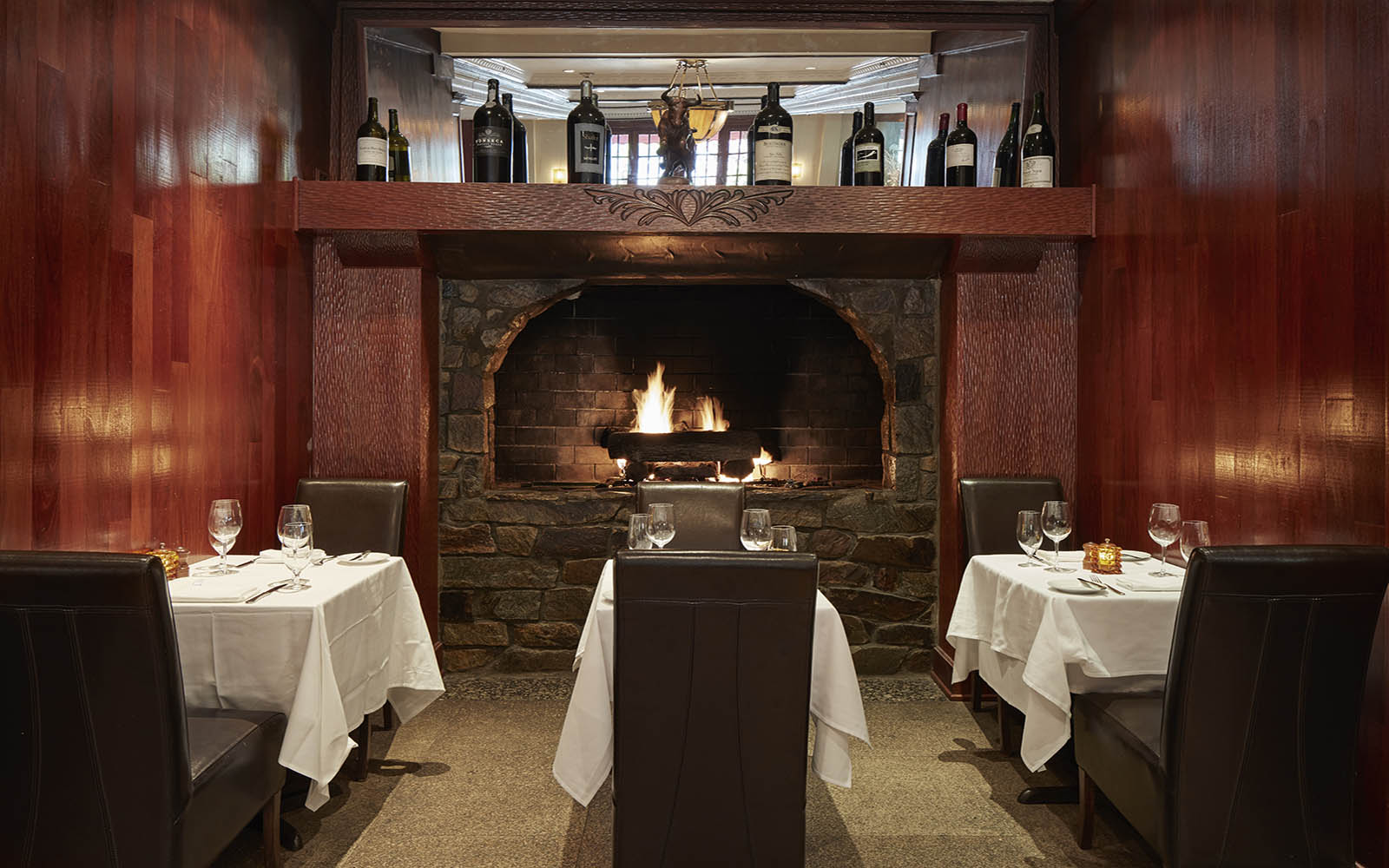 About Benjamins Westchester Benjamins Steakhouse Steakhouse in