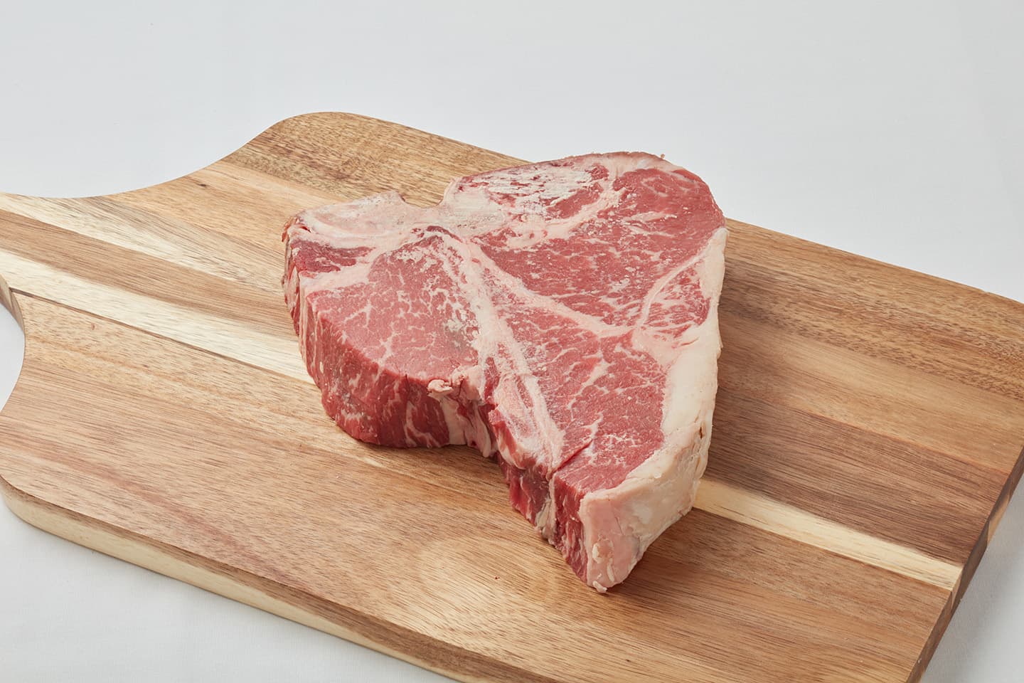 DryAged USDA Prime Porterhouse Steak (36 oz. each) Benjamin