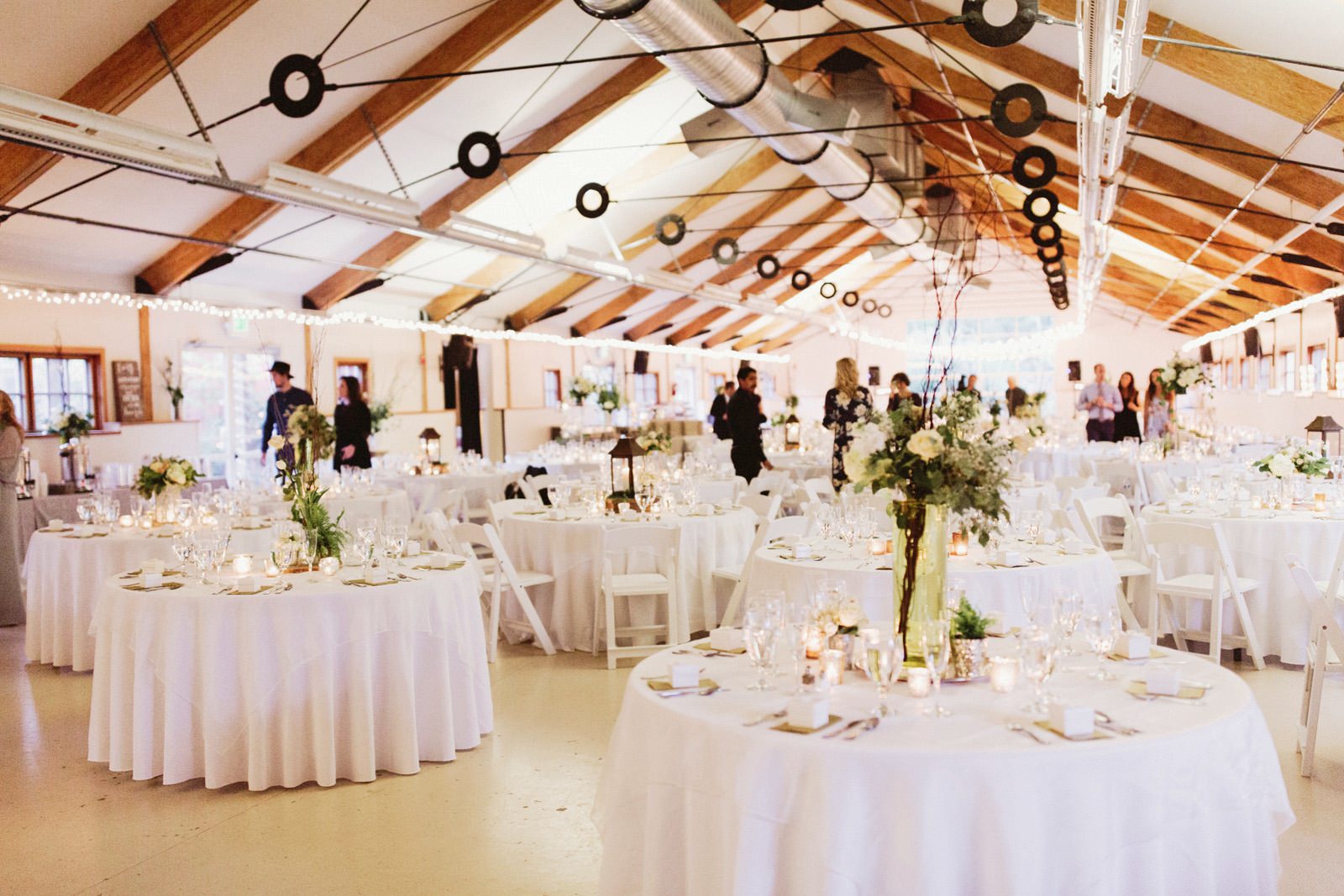 Pickering Barn Wedding Photos Favorite venues from 2016 — Private