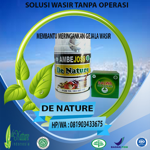 benjolanwasir [licensed for use only] / cara