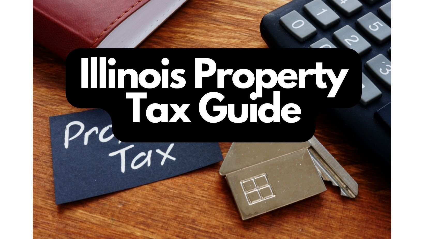 How Property Taxes Are Collected in Illinois Ben Lalez