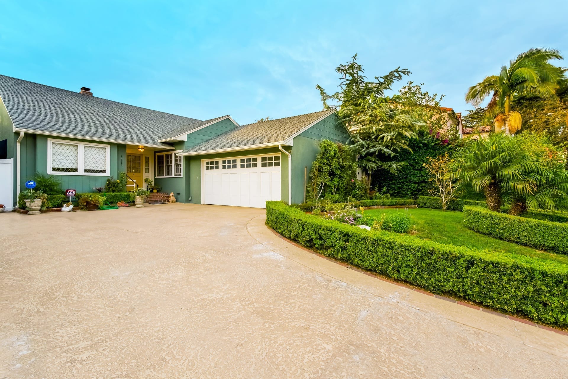 10636 Rountree Road, Cheviot Hills Ben Lee