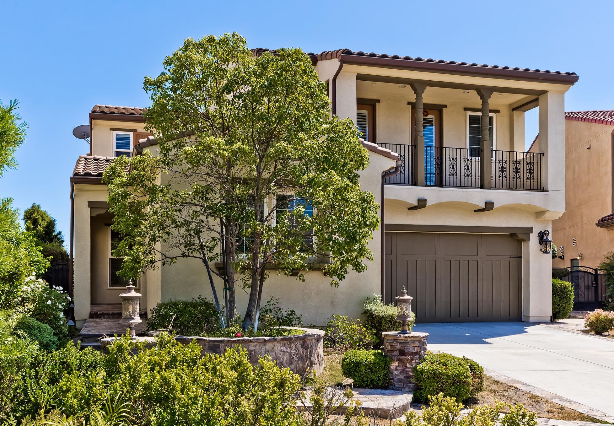 11656 Ricasoli Way, Porter Ranch Ben Lee
