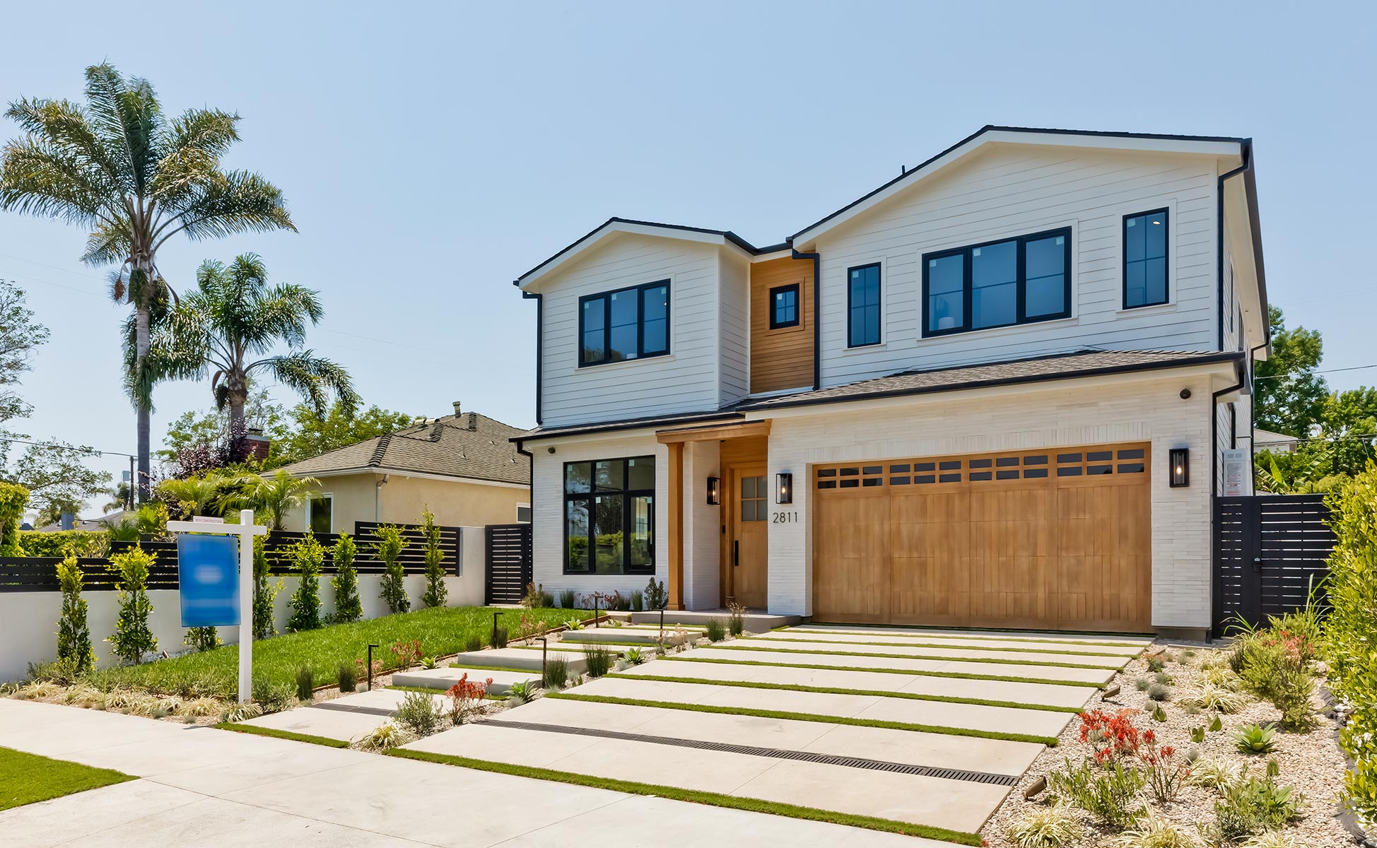 Ben Lee Cheviot Hills/Beverlywood/West LA Real Estate Team