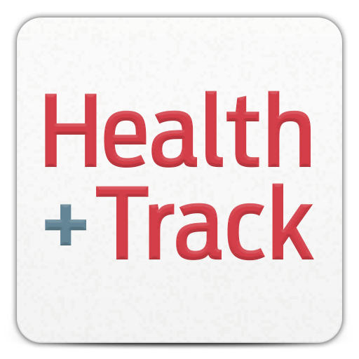 Health Track, A Mobile App